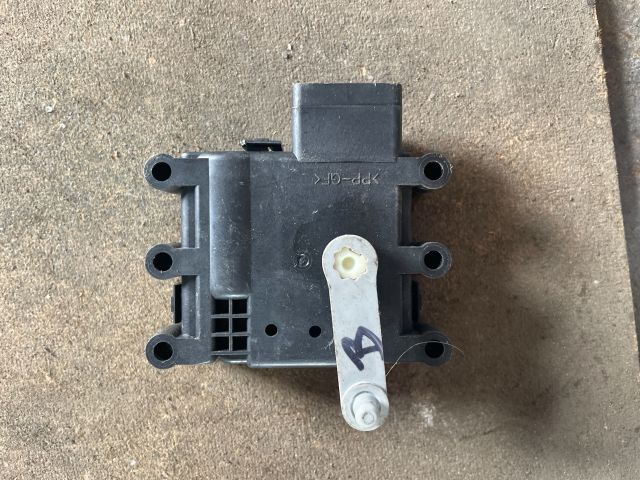 bontott MAZDA 6 Fűtés Állító Motor