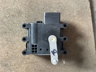 bontott MAZDA 6 Fűtés Állító Motor