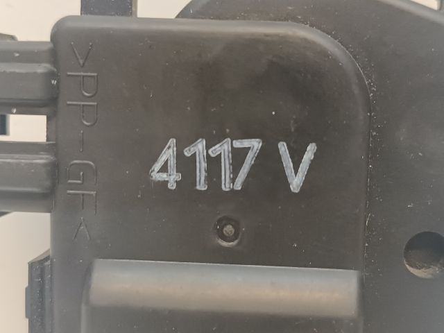 bontott MAZDA 6 Fűtés Állító Motor