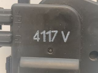 bontott MAZDA 6 Fűtés Állító Motor