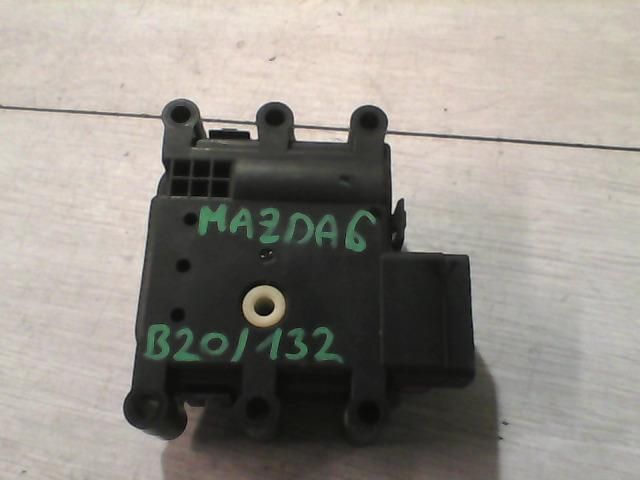 bontott MAZDA 6 Fűtés Állító Motor