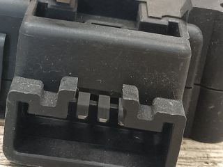 bontott MAZDA 6 Fűtés Állító Motor