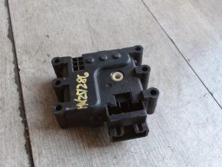 bontott MAZDA 6 Fűtés Állító Motor