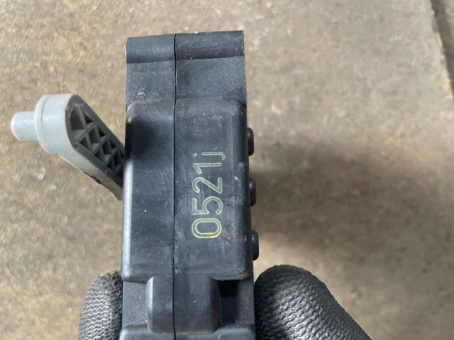 bontott MAZDA 6 Fűtés Állító Motor