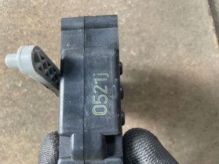 bontott MAZDA 6 Fűtés Állító Motor