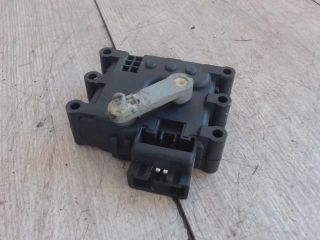 bontott MAZDA 6 Fűtés Állító Motor