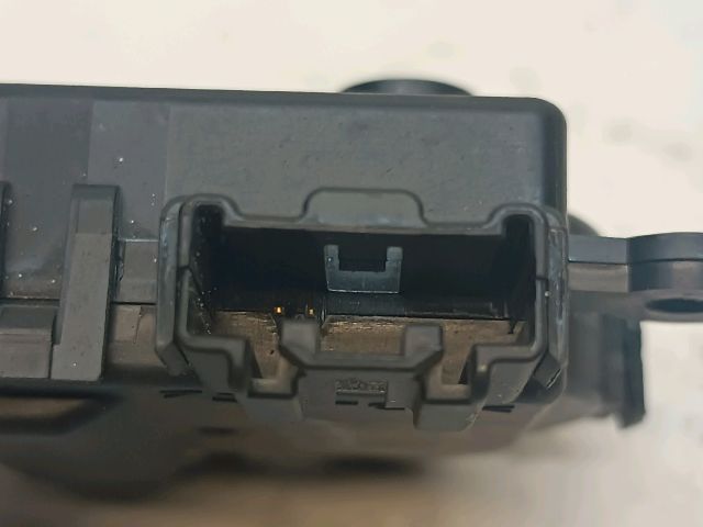 bontott MAZDA 6 Fűtés Állító Motor