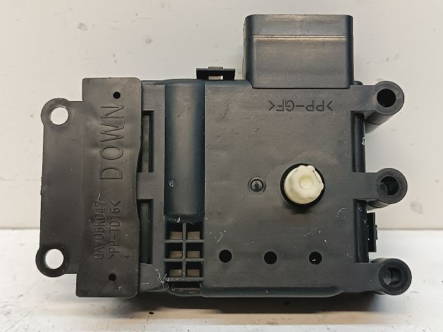 bontott MAZDA 6 Fűtés Állító Motor