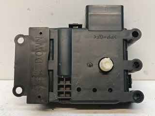 bontott MAZDA 6 Fűtés Állító Motor