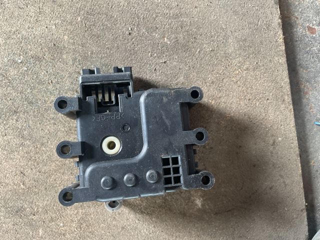 bontott MAZDA 6 Fűtés Állító Motor