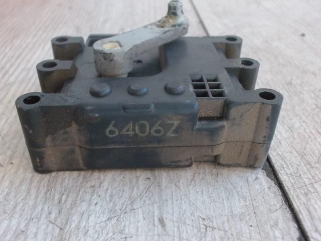 bontott MAZDA 6 Fűtés Állító Motor