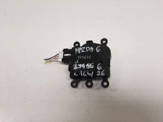 bontott MAZDA 6 Fűtés Állító Motor