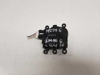 bontott MAZDA 6 Fűtés Állító Motor