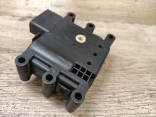 bontott MAZDA 6 Fűtés Állító Motor