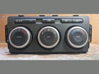 bontott MAZDA 6 Fűtés Vezérlő Modul