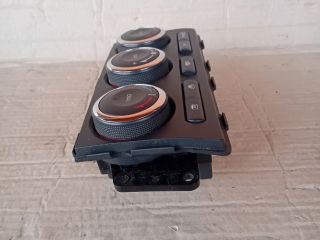 bontott MAZDA 6 Fűtés Vezérlő Modul