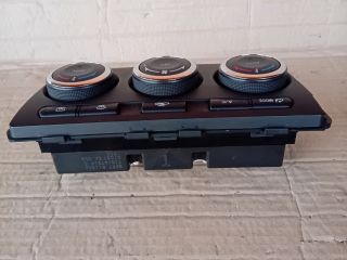 bontott MAZDA 6 Fűtés Vezérlő Modul