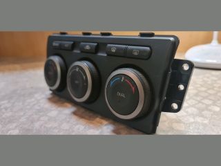 bontott MAZDA 6 Fűtés Vezérlő Modul