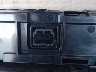 bontott MAZDA 6 Fűtés Vezérlő Modul