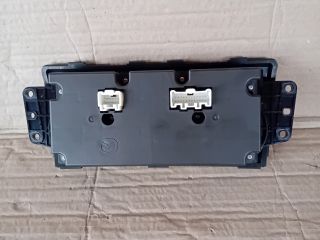 bontott MAZDA 6 Fűtés Vezérlő Modul