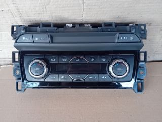 bontott MAZDA 6 Fűtés Vezérlő Modul