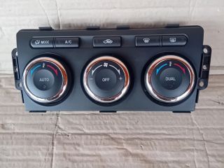 bontott MAZDA 6 Fűtés Vezérlő Modul