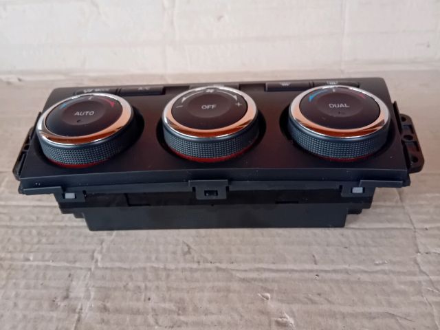 bontott MAZDA 6 Fűtés Vezérlő Modul