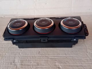 bontott MAZDA 6 Fűtés Vezérlő Modul