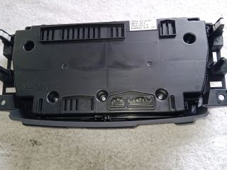 bontott MAZDA 6 Fűtéskapcsoló (digit klímás)