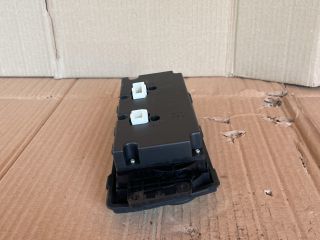 bontott MAZDA 6 Fűtéskapcsoló (digit klímás)