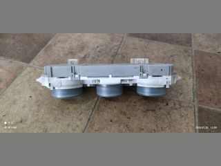 bontott MAZDA 6 Fűtéskapcsoló (digit klímás)