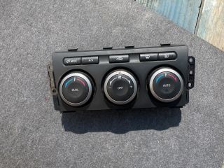 bontott MAZDA 6 Fűtéskapcsoló (digit klímás)