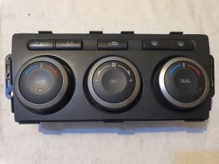 bontott MAZDA 6 Fűtéskapcsoló (digit klímás)