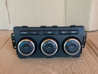 bontott MAZDA 6 Fűtéskapcsoló (digit klímás)