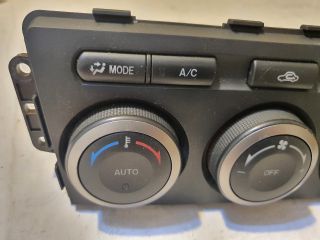 bontott MAZDA 6 Fűtéskapcsoló (digit klímás)