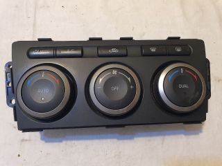 bontott MAZDA 6 Fűtéskapcsoló (digit klímás)