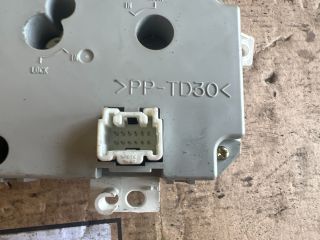 bontott MAZDA 6 Fűtéskapcsoló (digit klímás)