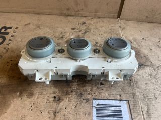 bontott MAZDA 6 Fűtéskapcsoló (digit klímás)