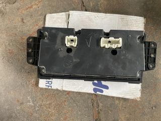 bontott MAZDA 6 Fűtéskapcsoló (digit klímás)