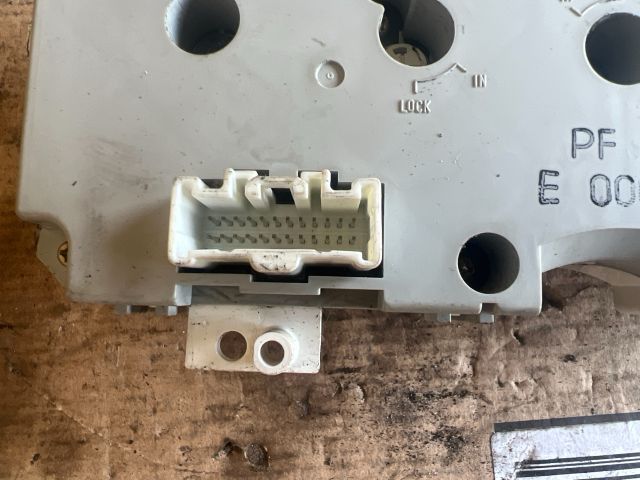 bontott MAZDA 6 Fűtéskapcsoló (digit klímás)