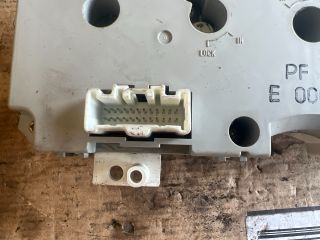 bontott MAZDA 6 Fűtéskapcsoló (digit klímás)