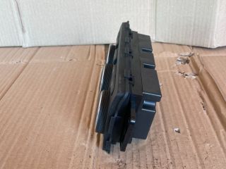 bontott MAZDA 6 Fűtéskapcsoló (digit klímás)