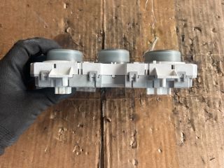 bontott MAZDA 6 Fűtéskapcsoló (digit klímás)