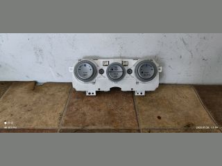 bontott MAZDA 6 Fűtéskapcsoló (digit klímás)