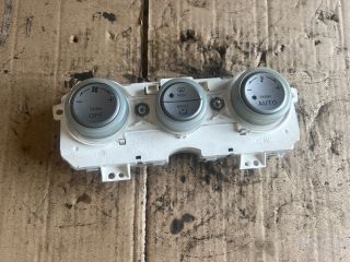 bontott MAZDA 6 Fűtéskapcsoló (digit klímás)