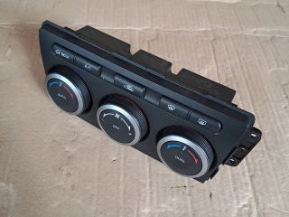 bontott MAZDA 6 Fűtéskapcsoló (digit klímás)