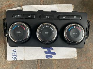 bontott MAZDA 6 Fűtéskapcsoló (digit klímás)