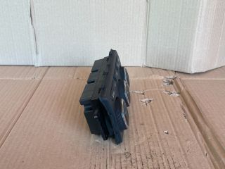 bontott MAZDA 6 Fűtéskapcsoló (digit klímás)