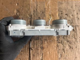 bontott MAZDA 6 Fűtéskapcsoló (digit klímás)