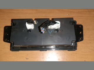 bontott MAZDA 6 Fűtéskapcsoló (digit klímás)